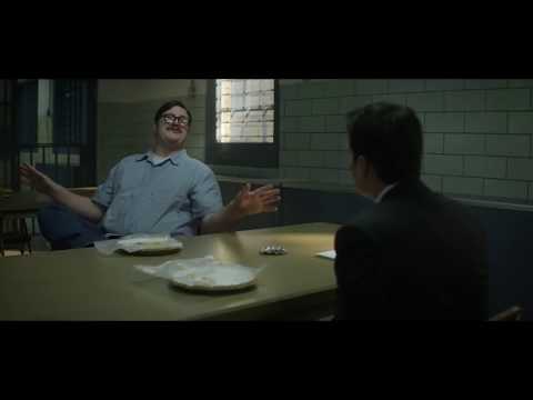 Mindhunter vs Real Life Ed Kemper   Interview  &  Side By Side Comparison --- 2017 (Wired Things )
