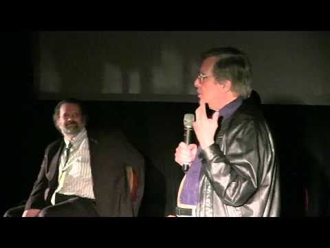 William Friedkin talks about Exorcist 2