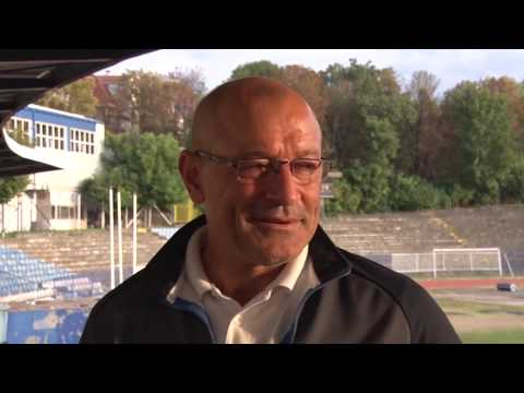 7. kolo SL Beograd OFK BEOGRAD - LOKOMOTIVA 2-1