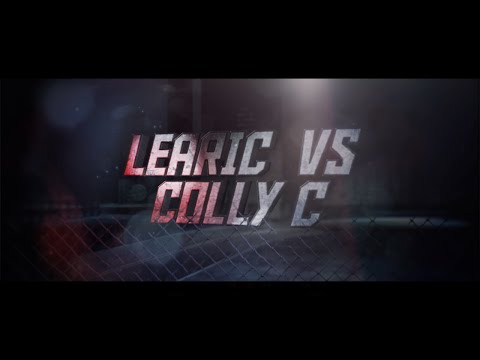 Learic vs Colly C