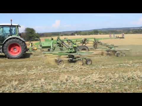 Krone Swadro 1400 Plus