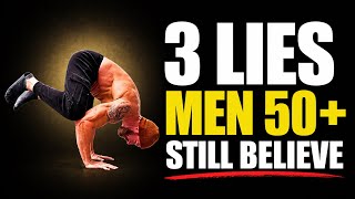 I’m 62: You Can't Lose Weight-Here's Why