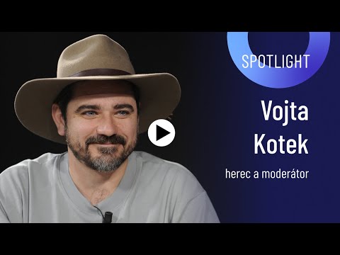 Kotek: Slz padlo víc, než jsem čekal. Soukromí syna pro mě bylo při natáčení zásadní