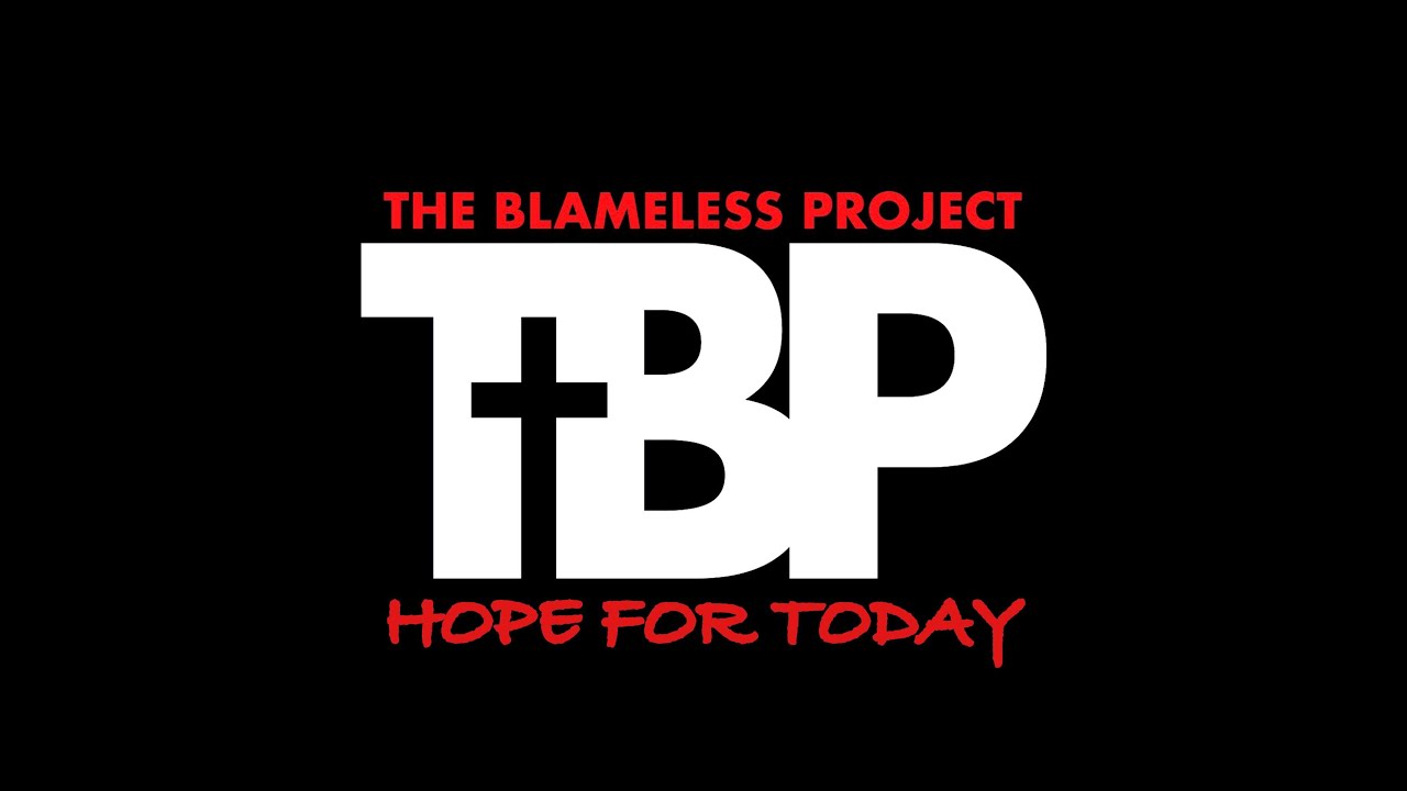 Promotional video thumbnail 1 for The Blameless Project