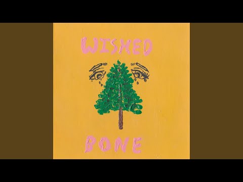 Video thumbnail for Trees We Couldn’t Tell the Size Of