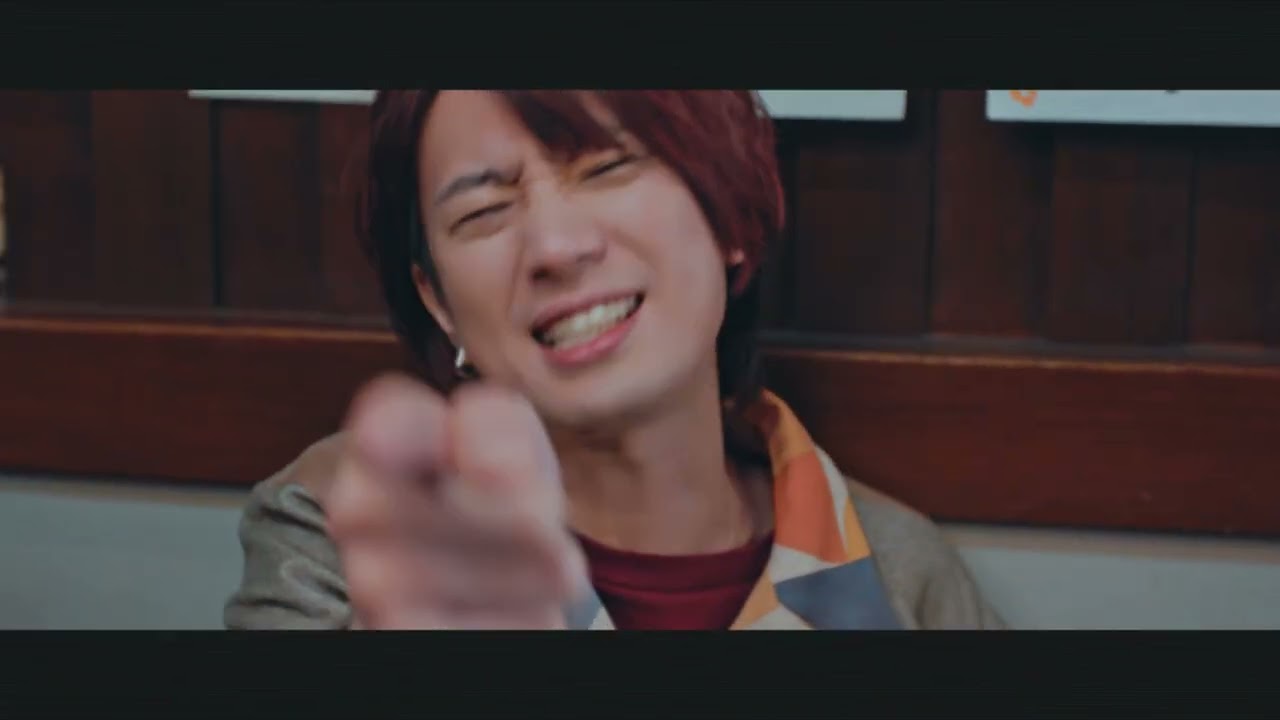 【江口拓也】「飲んだらけ賛歌」MUSIC CLIP / 3rd Mini Album『EGU DOUCHU』