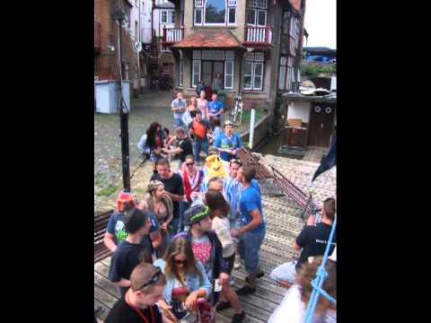 DIGITAL FREQUENCY'S BOAT PARTY ROUND II 2013  DJ PHANTASY HARRY SHOTTA