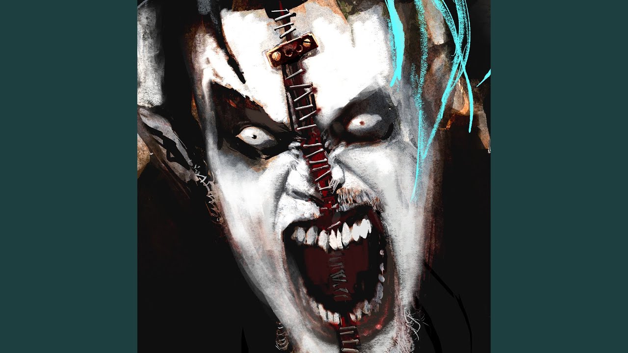 Twiztid - Maniac Killa