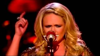 Pistol Annies Hell On Heels