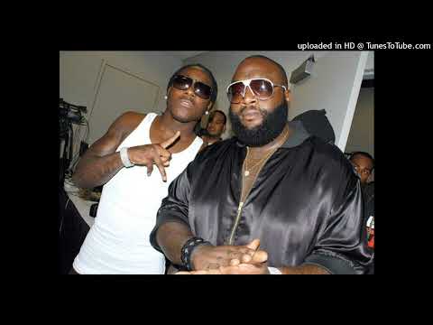 [FREE] Ace Hood x Chief Keef x Rick Ross Type Beat (prod. swaggaplaya)