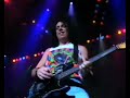 LIVE TOTO-PARIS 1990 - CHILD'S ANTHEM