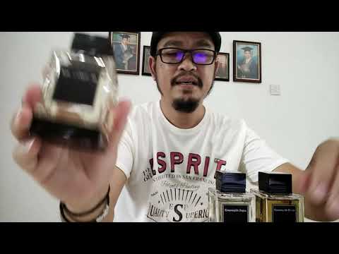 Essenze Series Collection by Ermenegildo Zegna