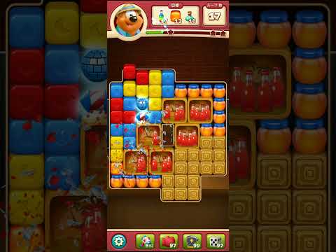 Toon Blast　レベル5569　トゥーンブラスト