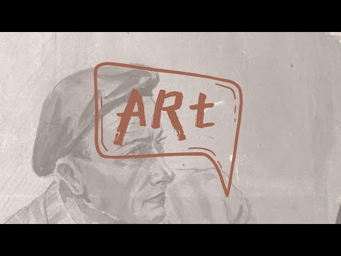 ARt Dachau - Augmented Reality