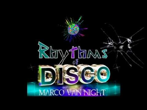 Marco Van Night - Lost to Oblivion (feat. KnowKontrol)