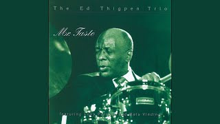 Tony's Blues (feat. Tony Purrone & Mads Vinding)