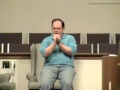 Worst Church Singer Ever: Man Sings 'Looking For ...
