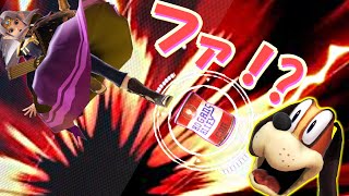 【ゆっくり実況】１０３１マイルドメテオヒール【大乱闘スマッシュブラザーズSP】【スマブラSP】
