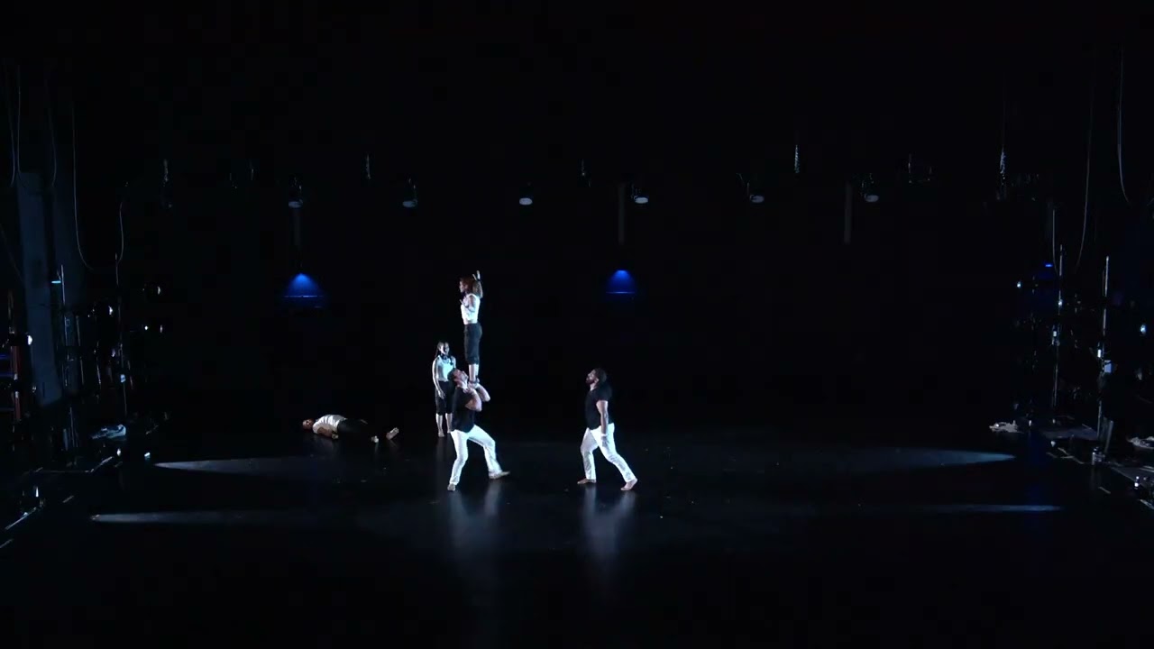 Promotional video thumbnail 2 for Matthew Bagshaw Circus