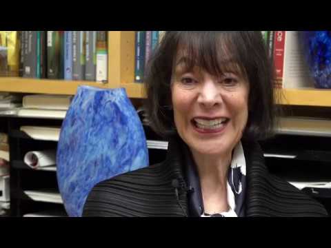Professor Carol Dweck - Leadership and the Growth Mindset