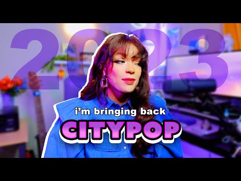 let's revisit this in 6 months. | 2023 Musician Goals