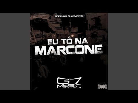 Eu Tô na Marcone