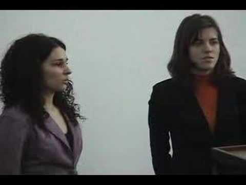 Amicus_Stupini 2008 grup vocal Cluj