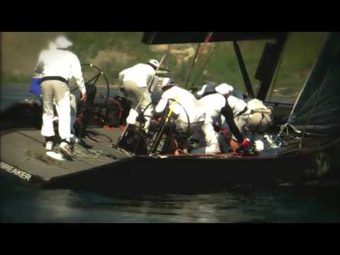 RC 44 Highlights-Austria