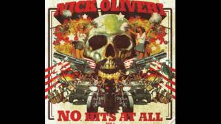 Nick Oliveri- Anything And Everything