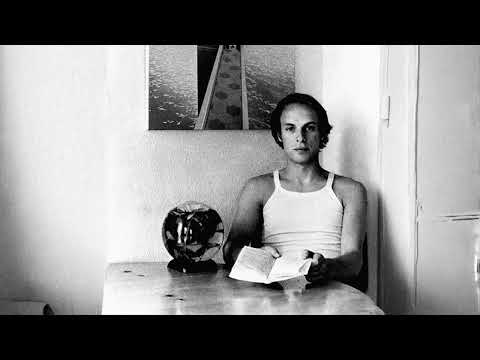 Brian Eno - Night Thoughts [Stretched]