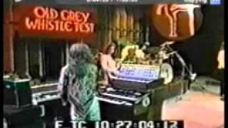 Druid: Voices -- Old Grey Whistle Test - 1975