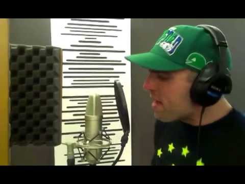 Grochu #Hot16Challange