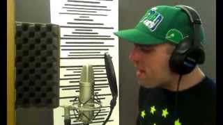 Grochu #Hot16Challange