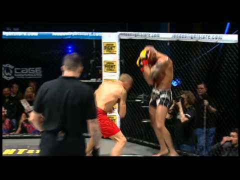 Jack Hermansson vs Norman Paraisy full fight