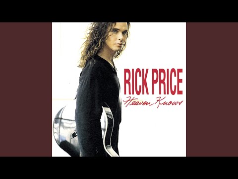 Fragile - Rick Price