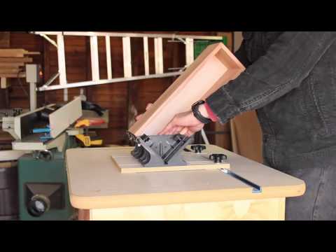 Rockler Router Table Spline Jig Rockler Woodworking and 