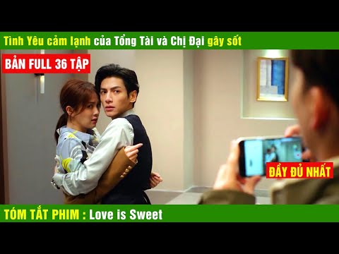 Review Phim Chuyện Tình Khẩu Xà Tâm Phật , Tóm tắt phim nữa là đường mật nữa là đau thương