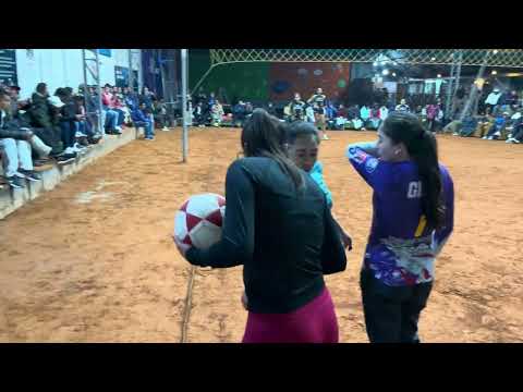 🔴PARTIDAZO de Ecuavoley Femenino🔥TEFFA MERCHAN, CARLITA y LIZ 🆚 ORY, KAREN FRAGA y GENESIS