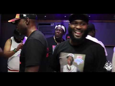 Ultimate Beast Primus vs Ri-Trilla  - NoCoastRaps | UNITY 3-VEGAS