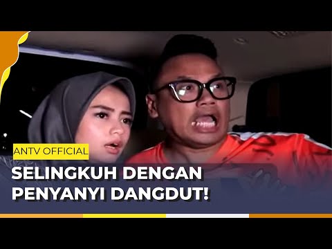 Suamiku DIrebut Pakai Susuk! | Pleboy Jaman Now ANTV | Eps 33 Full