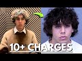 Heston James ARRESTED Sentenced For TikTok Pranks Lawyer Reacts To Pranks Gone Wrong