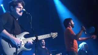 Periphery - Facepalm Mute (live @ P60 Amstelveen 09.05.2013) 3/4