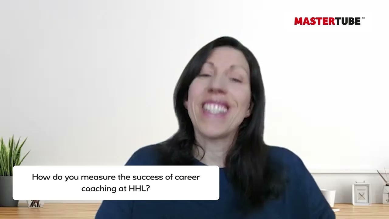 Secure Top Roles with HHL Leipzig’s World-Class Career Support