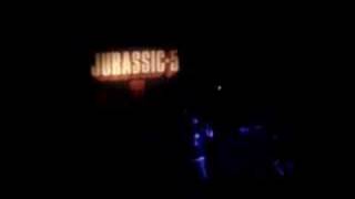 Jurassic 5 - Intro
