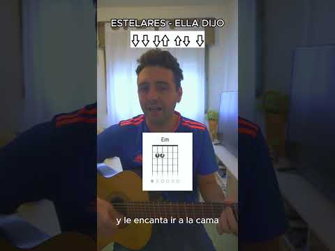 Ella - Estelares