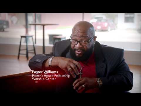 Providing Opportunity in Canton Mississippi