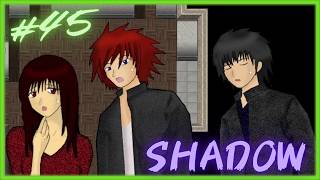 生贄選定試験編⑩【 SHADOW 】 フリーホラーゲームアフレコ実況#45