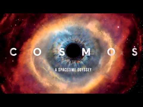 Cosmos: A Spacetime Odyssey - Alan Silvestri - Soundtrack