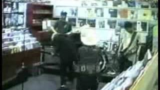 Leftover Crack - Burning in H20( Part 8)