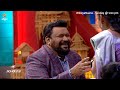 ஒரே வார்த்தைல முடிச்சுட்டாப்ல Neeya Naana Epis